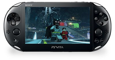 playstation vita online store