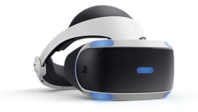 other vr headsets for ps4