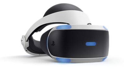 psvr playstation