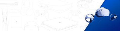 PS VR2背景圖片