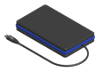 外接式 USB 硬碟