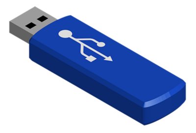 USB flash drive