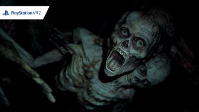 The Dark Pictures: Switchback VR - Gameplay Walkthrough | PS VR2 Games
