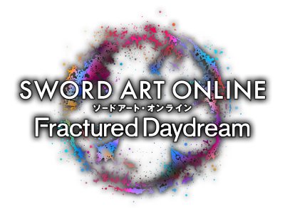 ソードアート・オンライン フラクチュアード デイドリーム