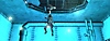 Skærmbillede af gameplay i Syphon Filter: Logan's Shadow