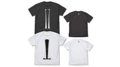 Tシャツ for PlayStation 5 Gallery Image 1