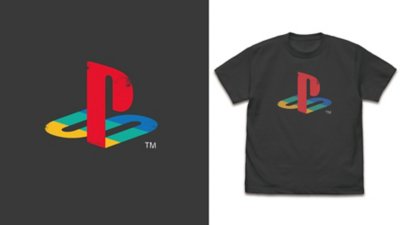 Tシャツ for PlayStation Light Grunge Ver. Gallery Image 2