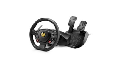 T80 FERRARI 488 GTB EDITION Gallery Image 1