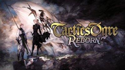 Tactics Ogre: Reborn – рекламен трейлър | PS5 & PS4 Games