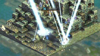 Tactics Ogre: Reborn Gallery Screenshot 5