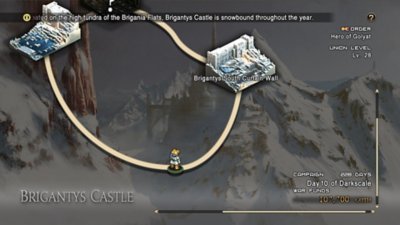 Tactics Ogre: Reborn Gallery Screenshot 5