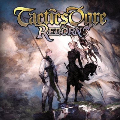 Tactics Ogre: Reborn – Miniature