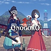 The Tale of Onogoro – иллюстрация