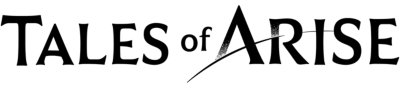 Tales of Arise – logo