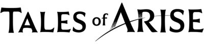 Tales of Arise - Logo