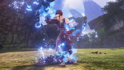 Tales of Arise - Capture d'écran de galerie 7