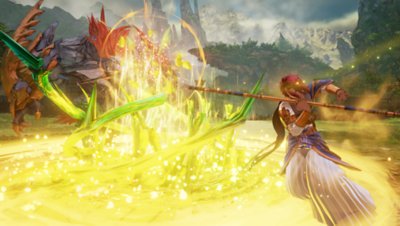 Tales of Arise - Galeria de Imagens 8