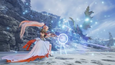 Tales of Arise - Capture d'écran de galerie 9