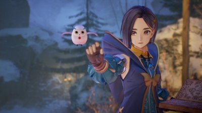 Tales of Arise - Galerie - Capture d'écran 6