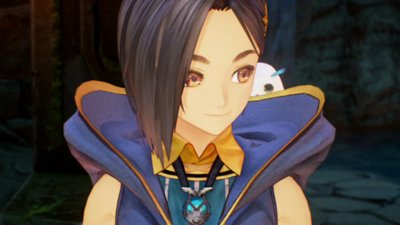 Tales of Arise - Galeria de Imagens 2