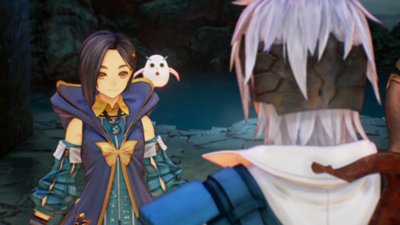 Tales of Arise - Galeria de Imagens 12