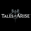 剣を手にするキャラクターたちを配した『Tales of ARISE』のストアアート。