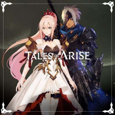 Tales of Arise