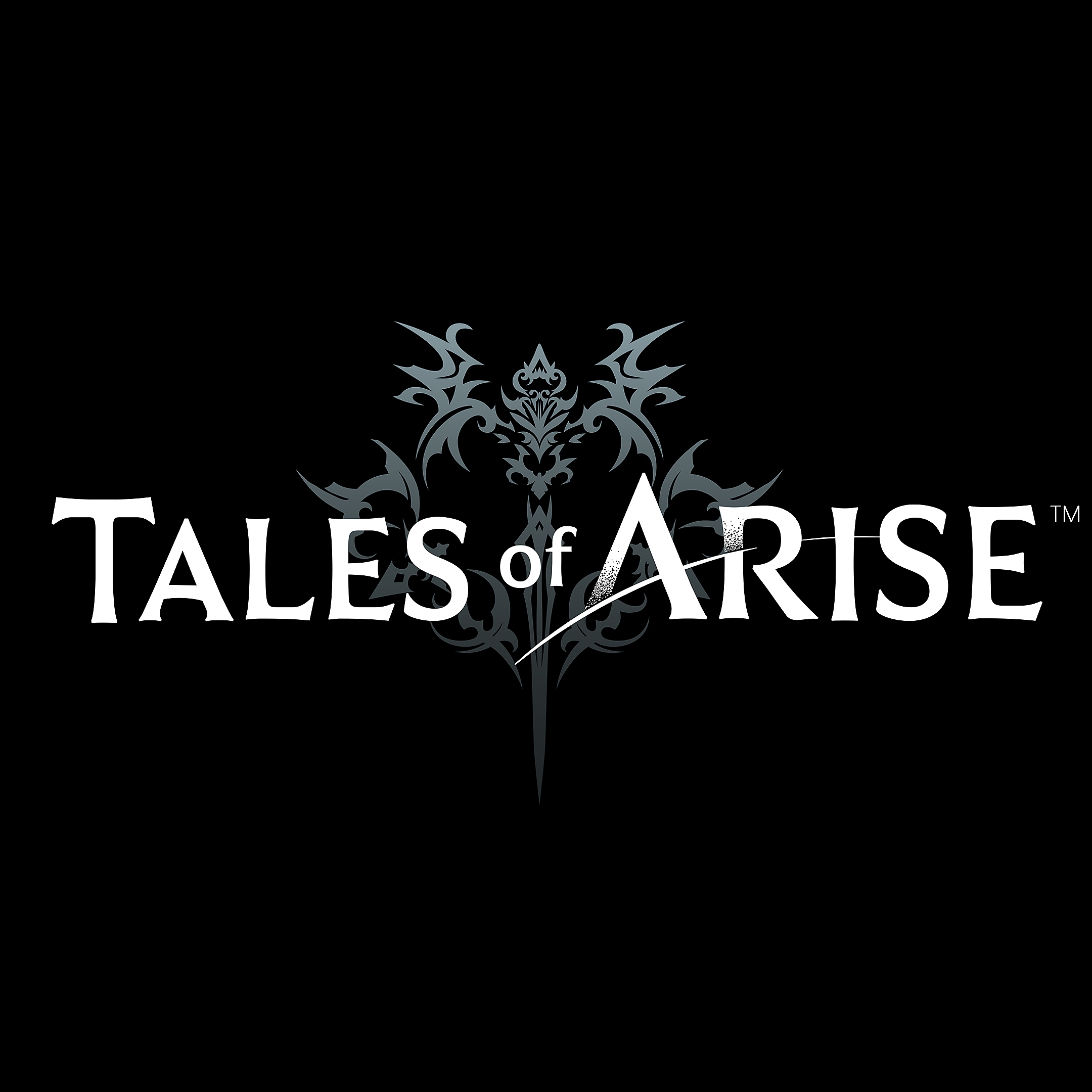 Tales of Arise キーアート