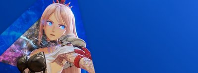 Pourquoi vous devez jouer à Tales of Arise