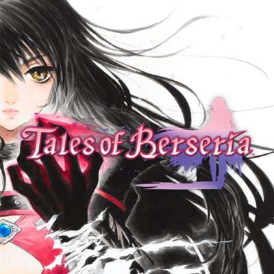 Tales of Berseria