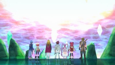 テイルズ オブ グレイセス エフ リマスター Screenshots 04