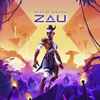 《Tales of Kenzera™:ZAU》主题宣传海报
