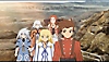 Tales of Symphonia Remastered Gallery Screenshot 1