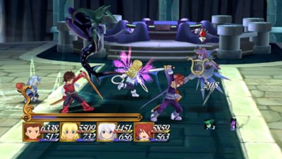 Tales of Symphonia Remastered Gallery Screenshot 3