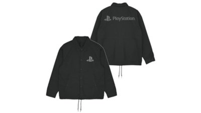 T/Cコーチジャケット for PlayStation | PlayStation