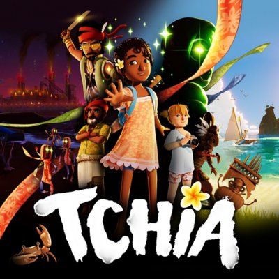 Tchia – Store-Thumbnail