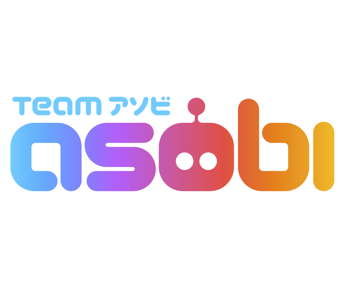 فريق Asobi
