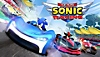 Team Sonic Racing - E3 2018 Gameplay Trailer | PS4