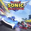 Team Sonic Racing – Miniature