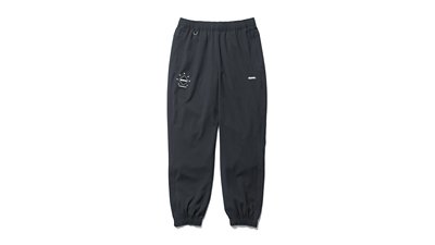 F.C.Real Bristol × PlayStation "TEAM TRACK PANTS" Gallery Image 1