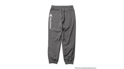 F.C.Real Bristol × PlayStation "TEAM TRACK PANTS" Gallery Image 4