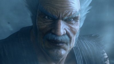 Tekken 7 время прохождения