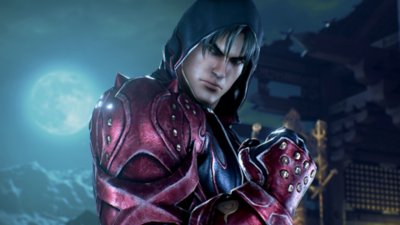 Tekken 7 концовки персонажей