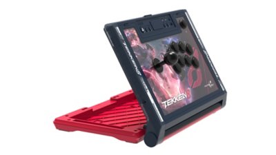 TEKKEN 8 ファイティングスティックα for PlayStation 5, PlayStation 4, PC Gallery Image 4
