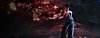 Tekken 8 – grafika banneru s Jinem Kazamou