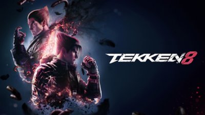 Tekken 8 - PS5 Games