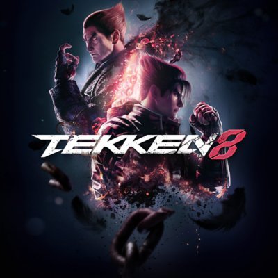 TEKKEN 8