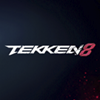 Tekken 8-butiksgrafik