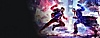 صورة فنية أساسية للعبة Tekken 8