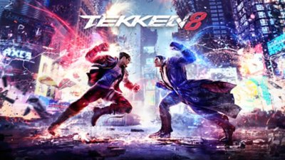 Tekken 8 Gets Explosive Story Trailer Featuring Almost Entire Cast